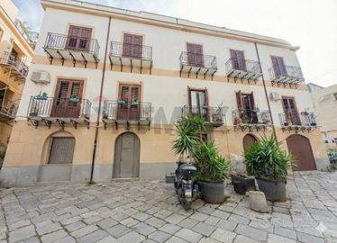 Appartamento - Palermo