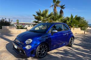 Abarth 595c Turismo