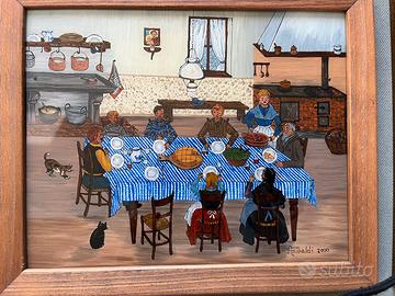 Deliziosi quadri naif