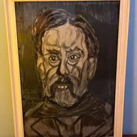 Quadro Pietro Ghizzardi