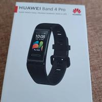 Huawei band 4 pro 