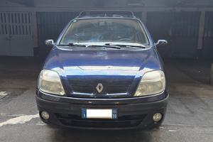 Renault Megane Scénic Evol. 1.6 16V cat Air