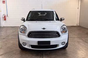 Mini Countryman 1.6 one