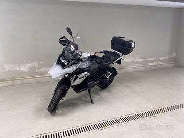 BMW MOTO R 1200 GS Abs my13