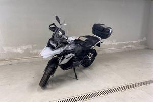 BMW MOTO R 1200 GS Abs my13