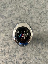 Pomello BMW