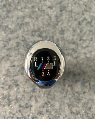 Pomello BMW
