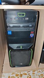 Vecchio PC da Gaming