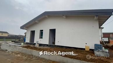 Villa di 88 m² con 4 locali a Garlasco