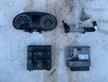 Body computer Volkswagen Polo 2013 1200cc TDI CFW