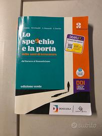 Lo specchio e la porta 2 ISBN 9788869646591