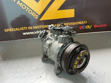 Compressore Aria condizionata BMW serie 3 F31 Turi