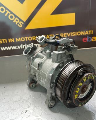 Compressore Aria condizionata BMW serie 3 F31 Turi