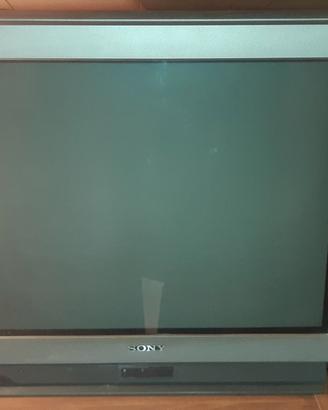 Sony Trinitron 29 pollici