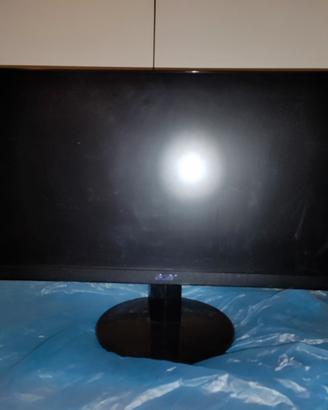 monitor PC Acer 22 pollici
