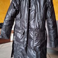 piumino lungo Breach