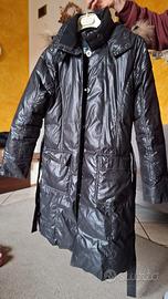 piumino lungo Breach