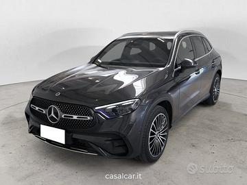 Mercedes-Benz GLC 220d 4M MHEV AMG Premium Pl...