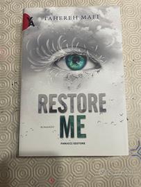 restore me