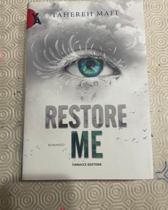 restore me