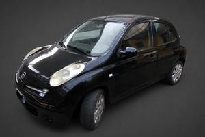 Nissan Micra 3 Serie
