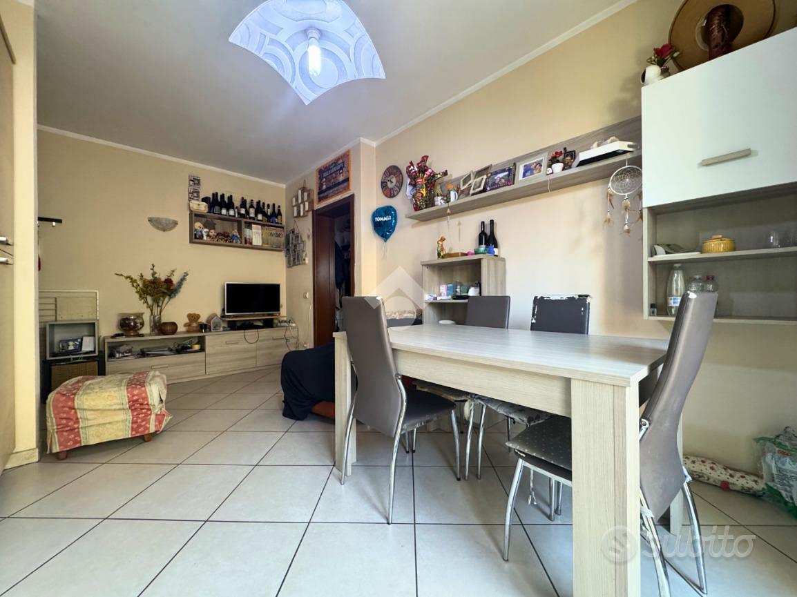 Appartamento – Campi Bisenzio, Santa Maria - Vista 3