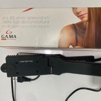 Piastra professionale frisée