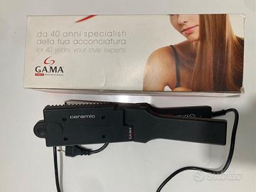 Piastra professionale frisée