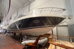 Manò Marine Manò 37 Gran Sport (2011)