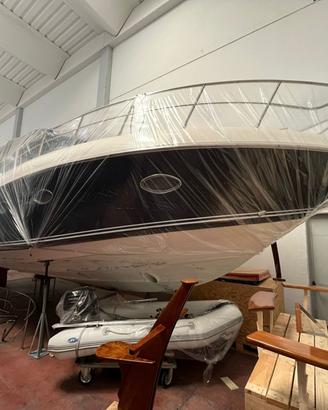 Manò Marine Manò 37 Gran Sport (2011)
