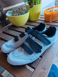 scarpini mtb rockrider 45