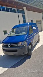 Ricambi Volkswagen Transporter T5 2.0 del 2011 CAA