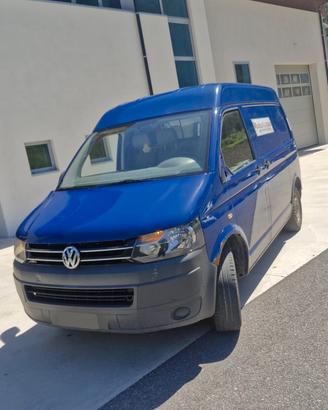 Ricambi Volkswagen Transporter T5 2.0 del 2011 CAA