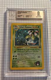 Carte pokemon