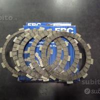 Dischi frizione yamaha yzf-R 125 2008 - 2010