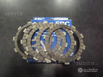 Dischi frizione yamaha yzf-R 125 2008 - 2010