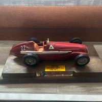 Modellino AlfaRomeo 159/159 Alfetta