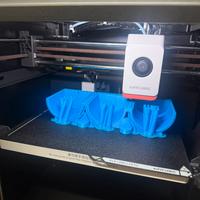 STAMPA 3D