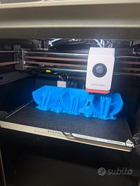 STAMPA 3D
