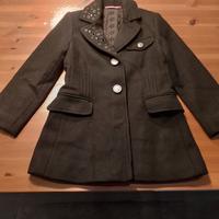 Liu Jo cappottino per bambina 