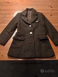 Liu Jo cappottino per bambina 