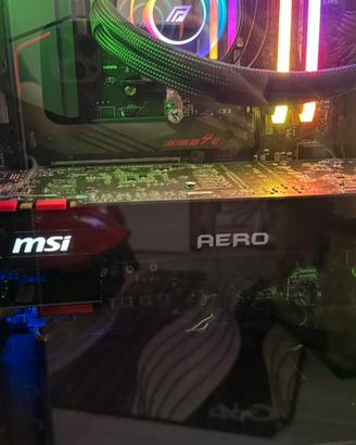 Scheda video 1070