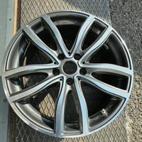 Cerchi in lega MAK 18" Bmw