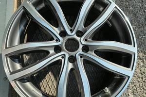 Cerchi in lega MAK 18" Bmw