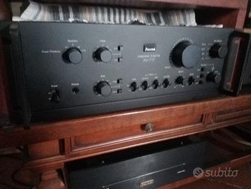 sansui 717