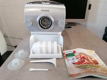 pasta maker philips