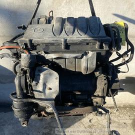 Motore MERCEDES B 200 CDI 640941 Diesel