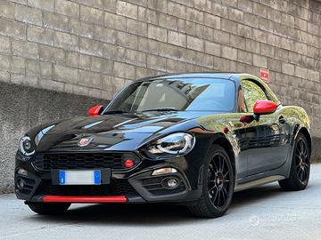 Abarth 124 GT