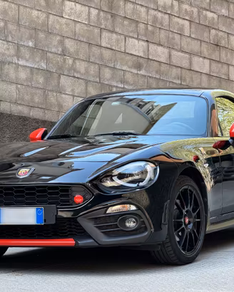 Abarth 124 GT
