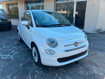 Fiat 500 1.0 Hybrid Lounge